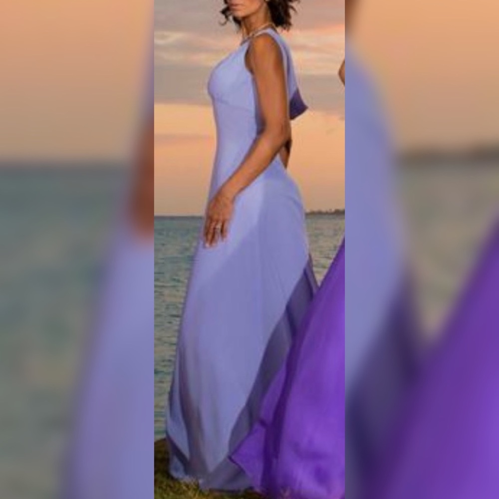 Gown